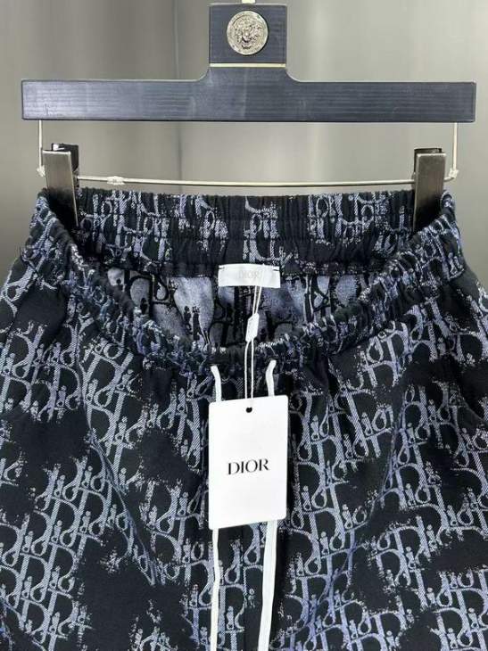 Dior Short Pants _SKUDiorS-2XLaztxQ40917159